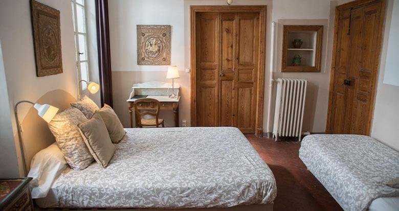 Chambres Et Table D'Hotes Au Brabo Mormoiron Екстер'єр фото